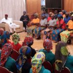 BUHARI CHIBOK