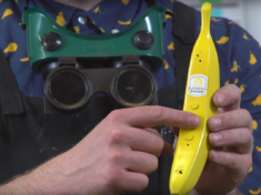 Banana Phone 1