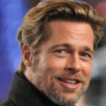 Brad Pitt