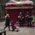 Brother Father of Alleged Manchester Bomber Arrested in Libya