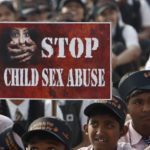 CHILD SEX ABUSE