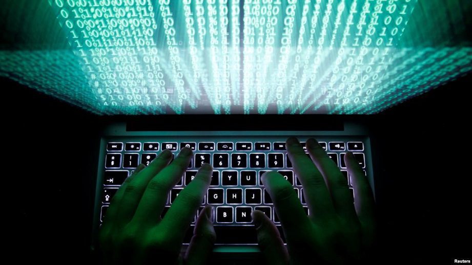 CYBER ATTACKS