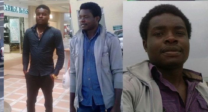Chimezie Felix Oranusi