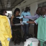 EBOLA Makes a Comeback in Africa WHO