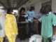 EBOLA Makes a Comeback in Africa WHO