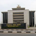 Federal High Court Abuja
