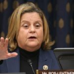 Florida Rep Ileana Ros Lehtinen done with the congress