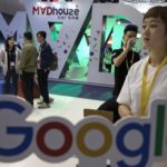 GOOGLE CHINA
