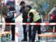 German police detain Syrian suspected of planning Berlin suicide attack