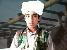 HAMZA BIN LADEN