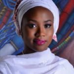 Halimat Babangida