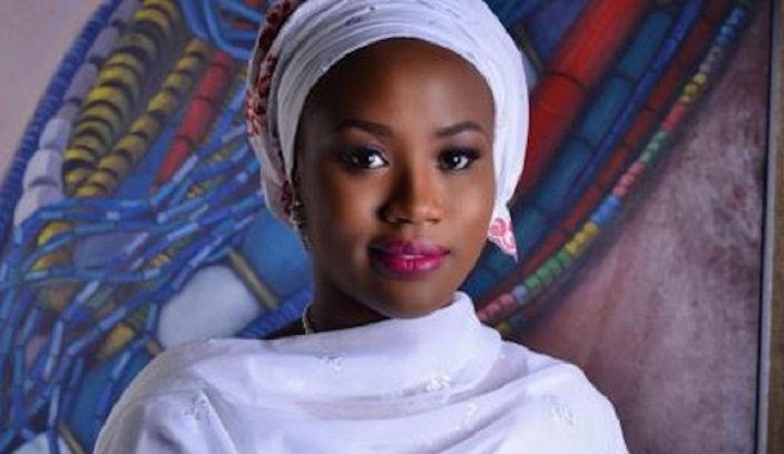Halimat Babangida