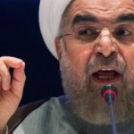 Hassan Rouhani l reuters Iran accuses U.S. of Iranophobia arming dangerous terrorists