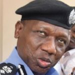 Inspector General