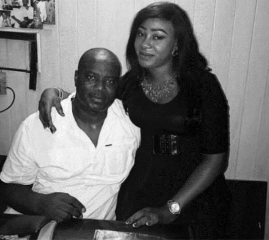 Lanre Gentry