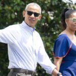 Michelle Wasnt Obamas First Lady