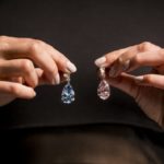 Most expensive diamond earrings