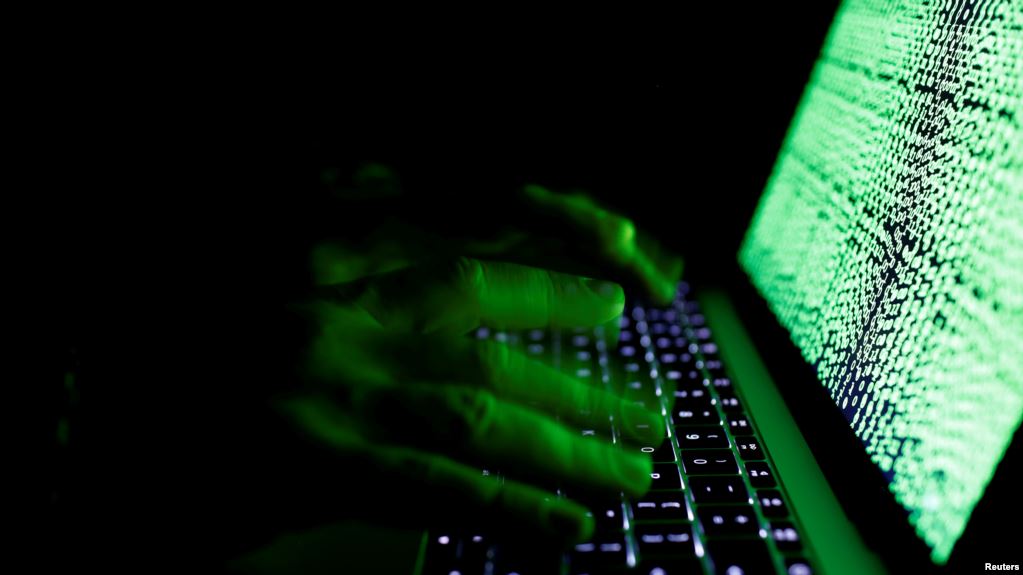 New Work Week Brings Fears Global Cyberattack Could Spread