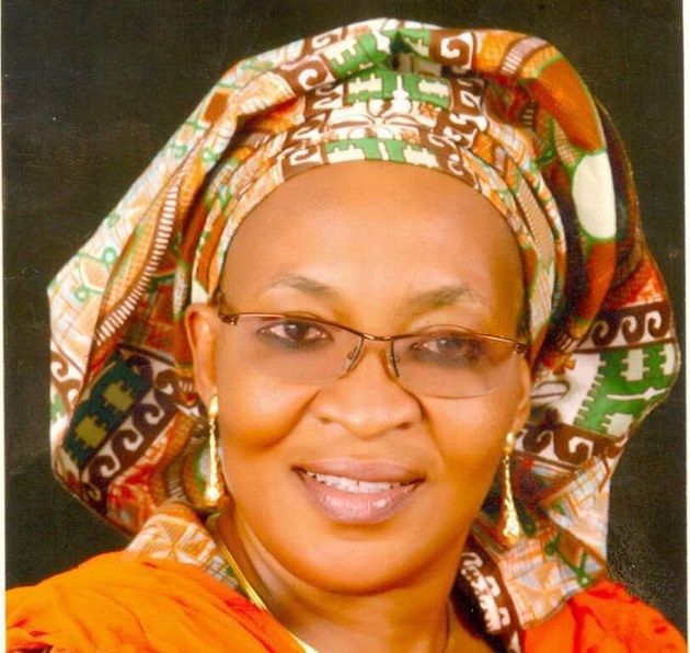 Omowole Ifeyinwa
