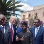 Osinbajo Trump