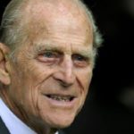 PRINCE PHILLIP