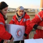 Red Cross