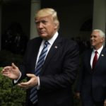 Republicans Tough Health Care Battle Moves to Senate