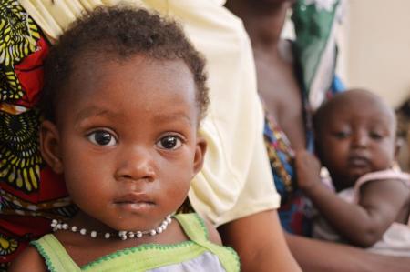 Spreading south jihadist violence threatens future of children in central Mali