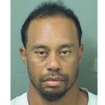 Tiger Woods Alcohol not involved in arrest