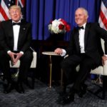 Trump Australias Prime Minister Turnbull move to clear air after tense phone call
