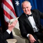 Trump Praises Australia For Having Better Health Care System Than America