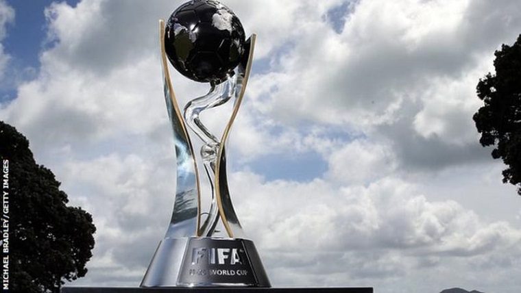 U20 world cup