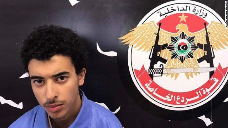 UK Shuns USA Over Unauthorized Manchester Attack Intel Disclosure