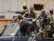 War in Central African Republic