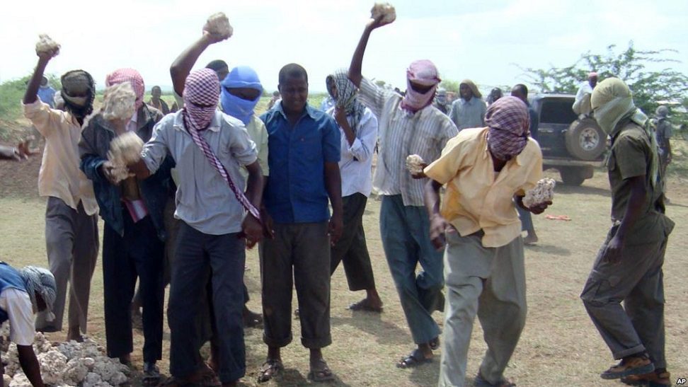 al shabaab
