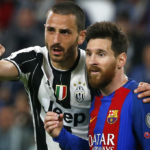 bonucci messi