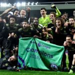 chelsea