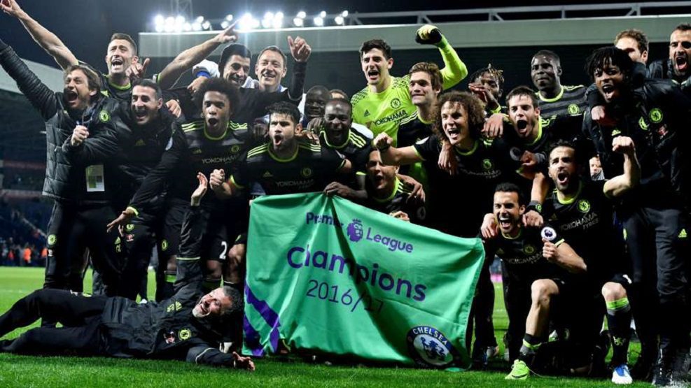 chelsea