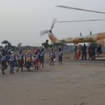 chibok girls