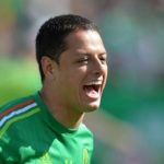 chicharito mexico