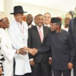 dangote osibanjo