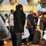 deportees