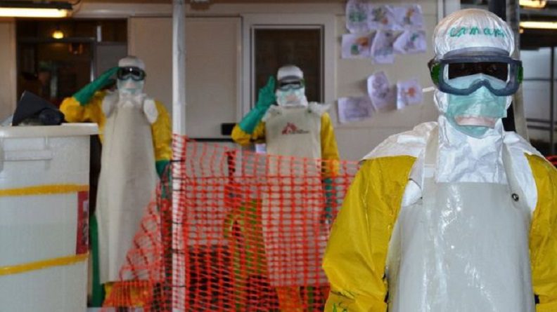 ebola