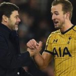 harry kane