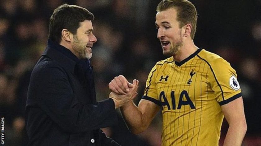 harry kane