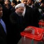 iran votes
