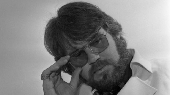 kenny Rogers