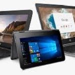 laptops
