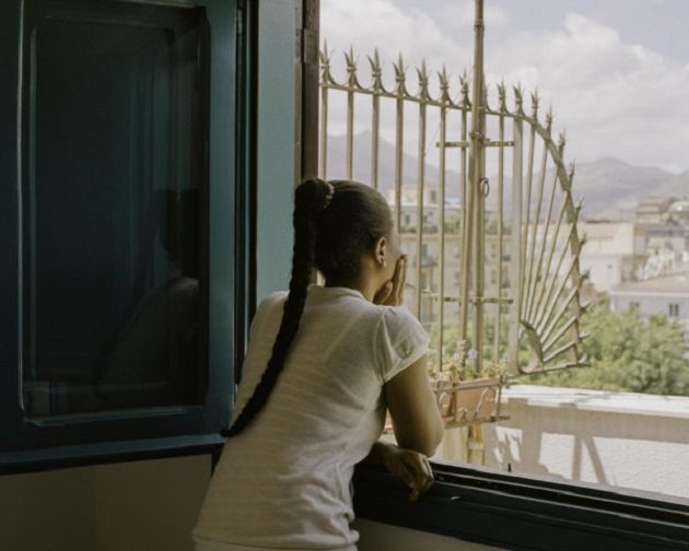 nigeria GIRL