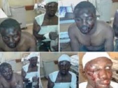 nigerians beaten in sa